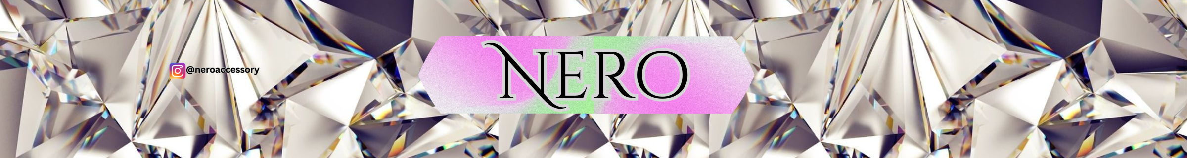 Shop Banner
