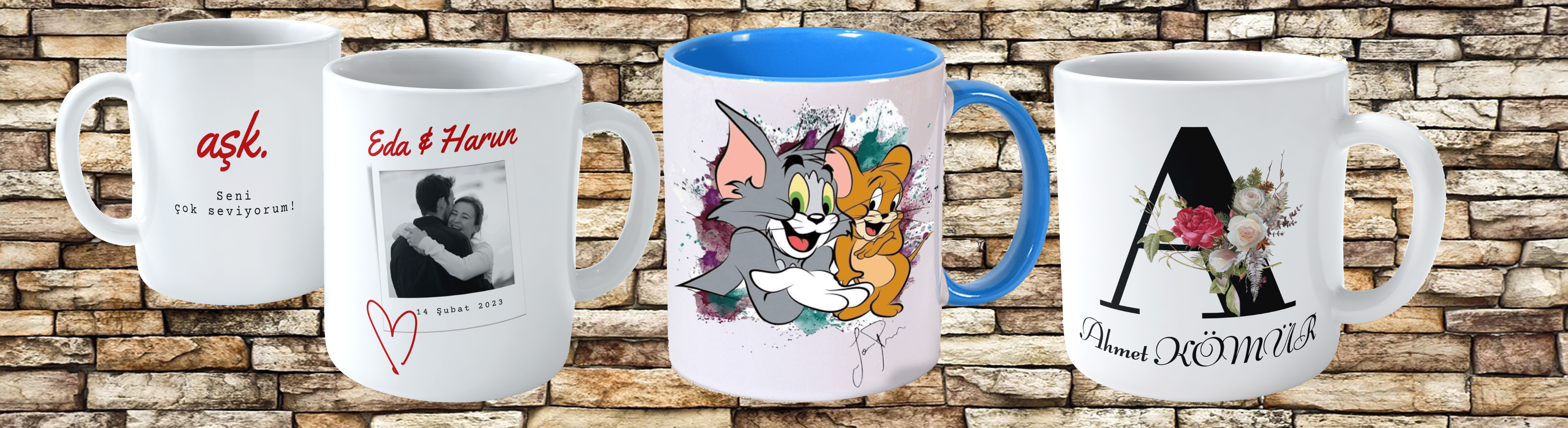 Shop Banner