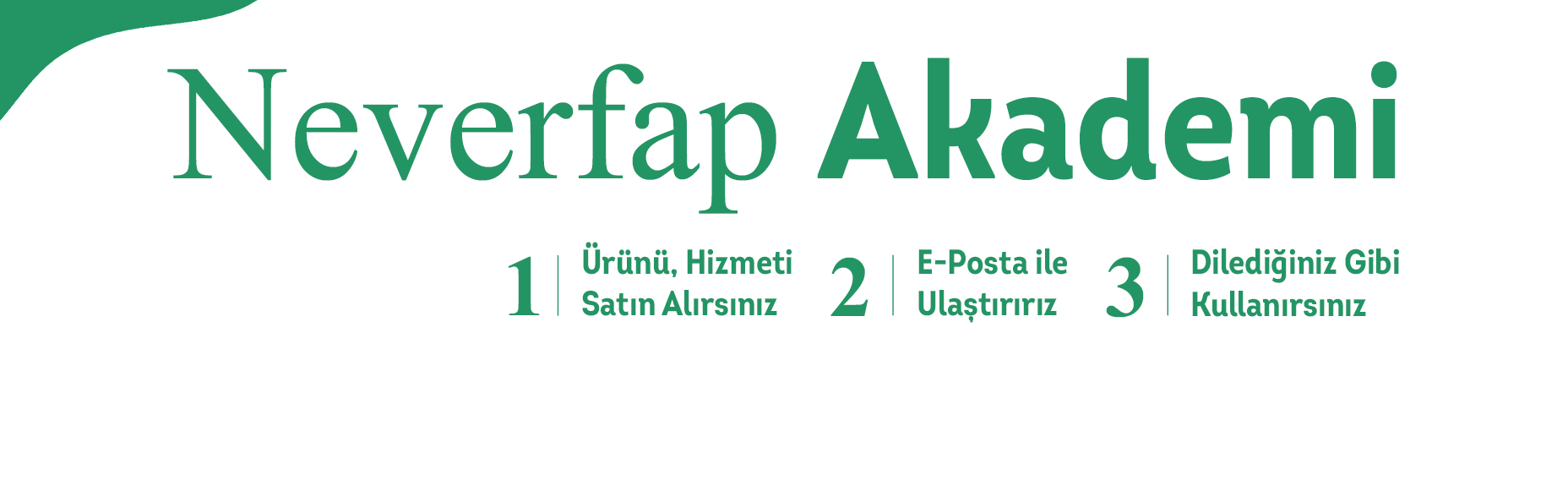 Shop Banner