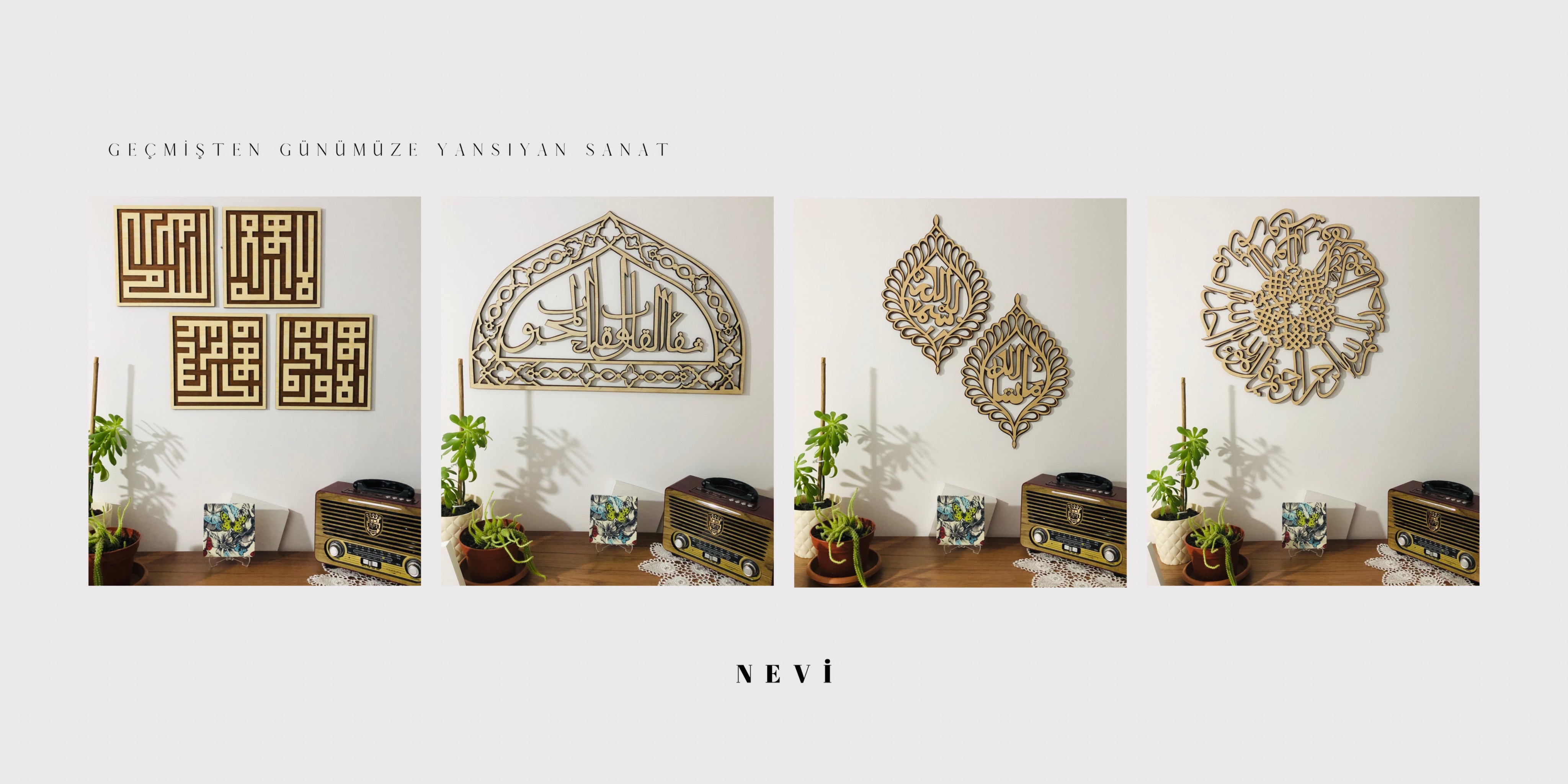 Shop Banner