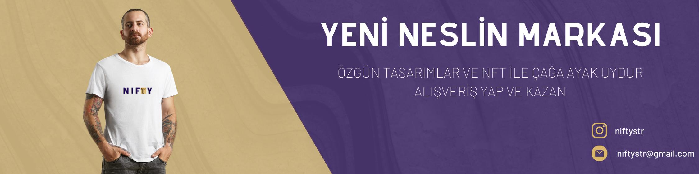 Shop Banner