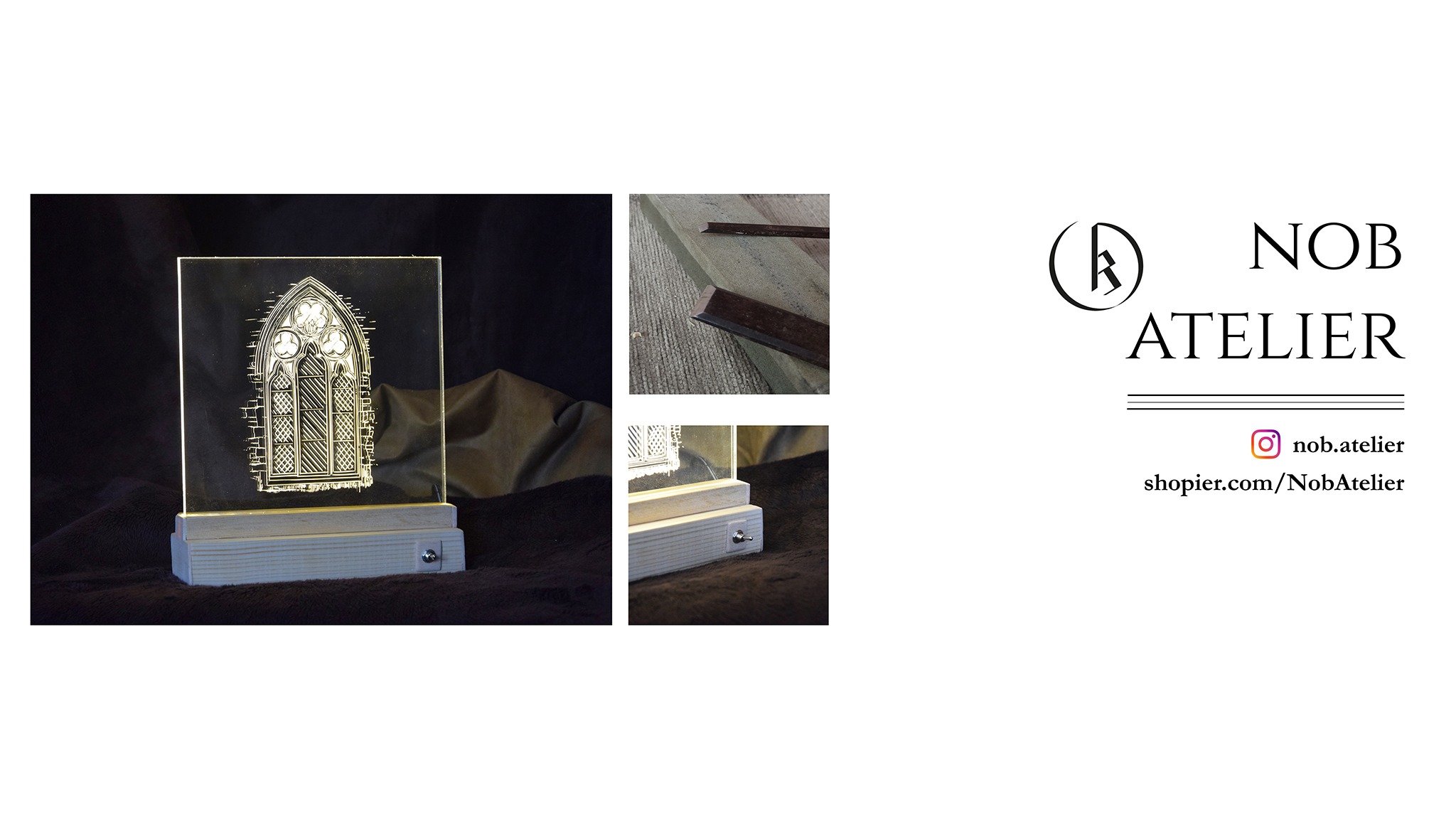 Shop Banner