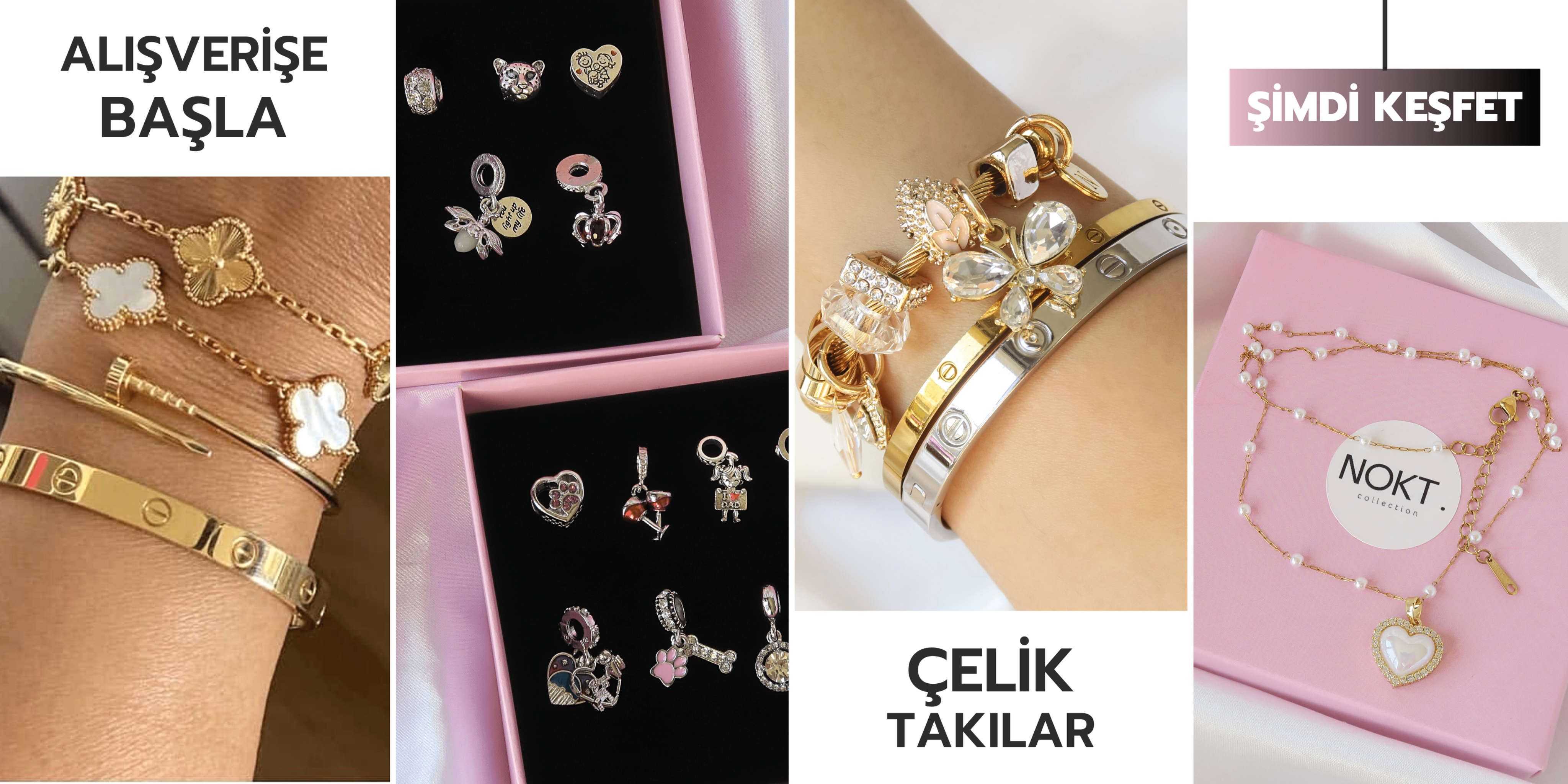 Shop Banner