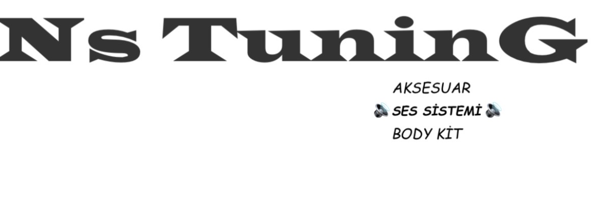 Shop Banner