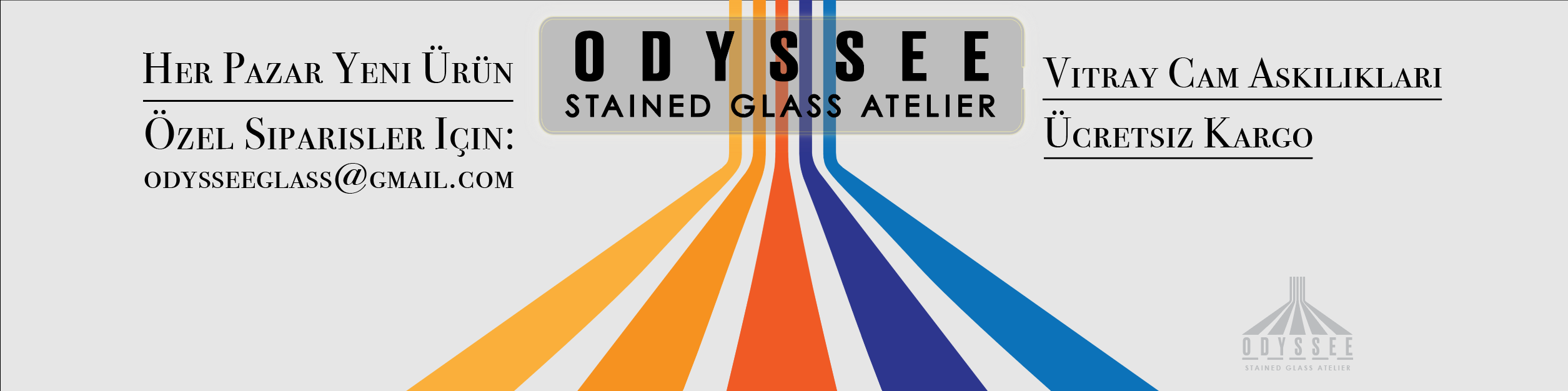 Shop Banner