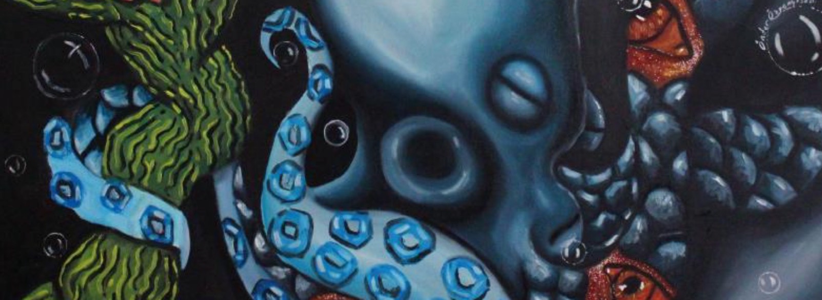 Shop Banner