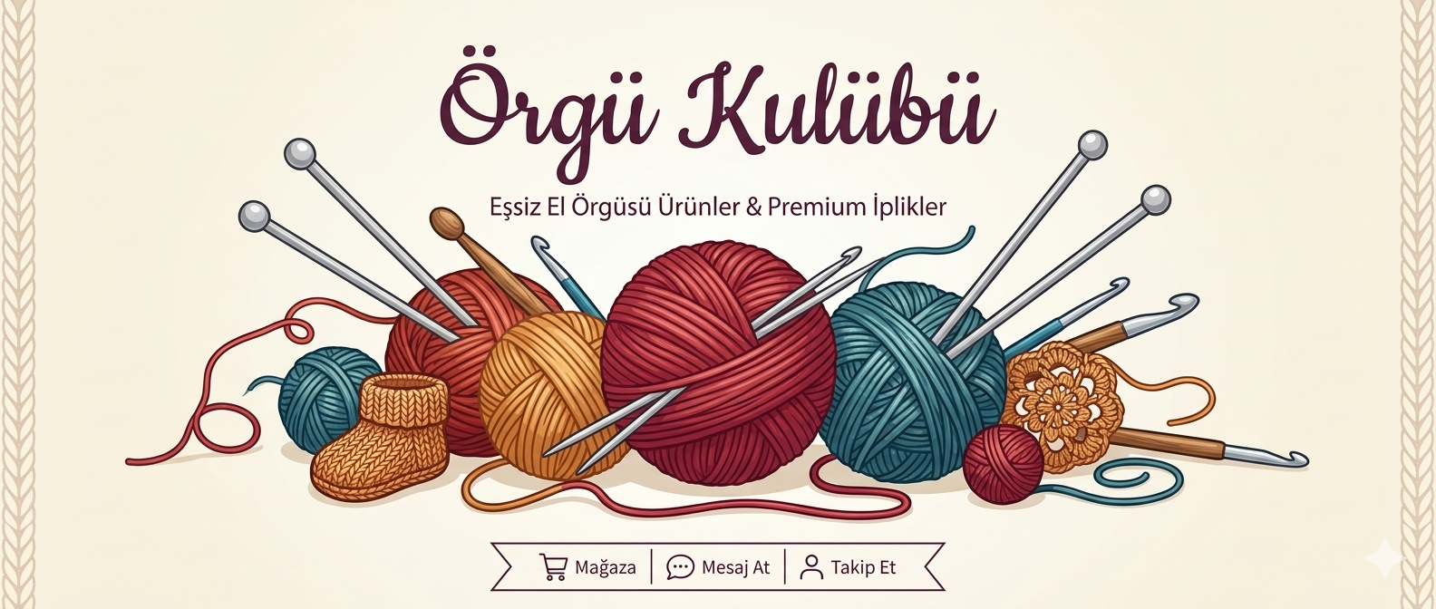 Shop Banner
