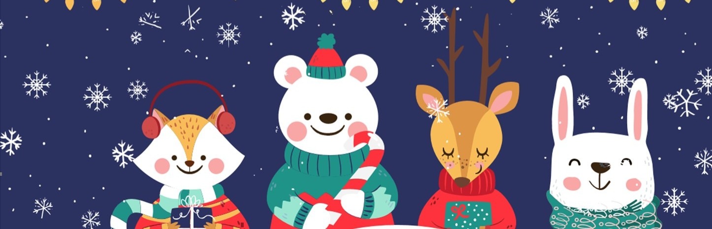 Shop Banner