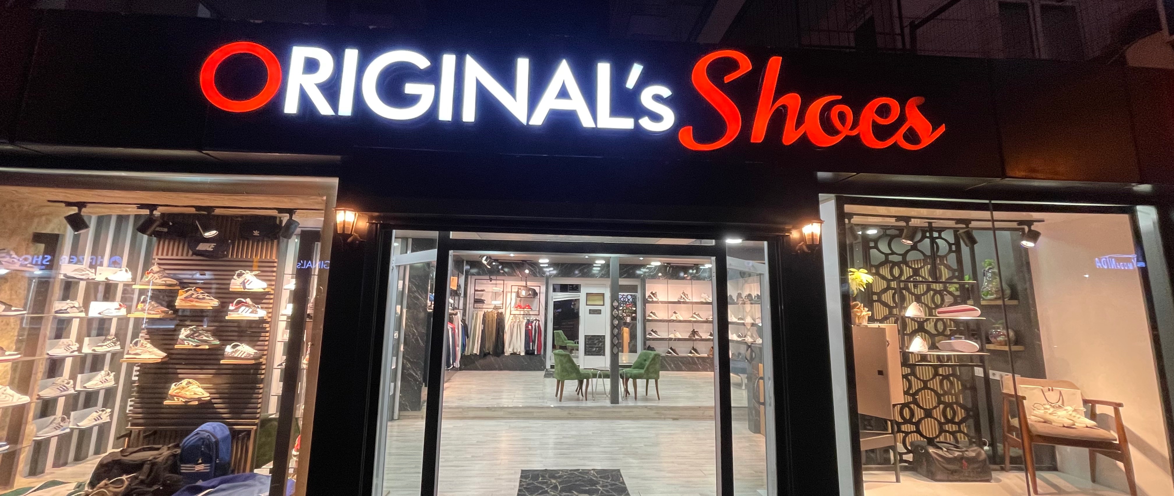 Shop Banner