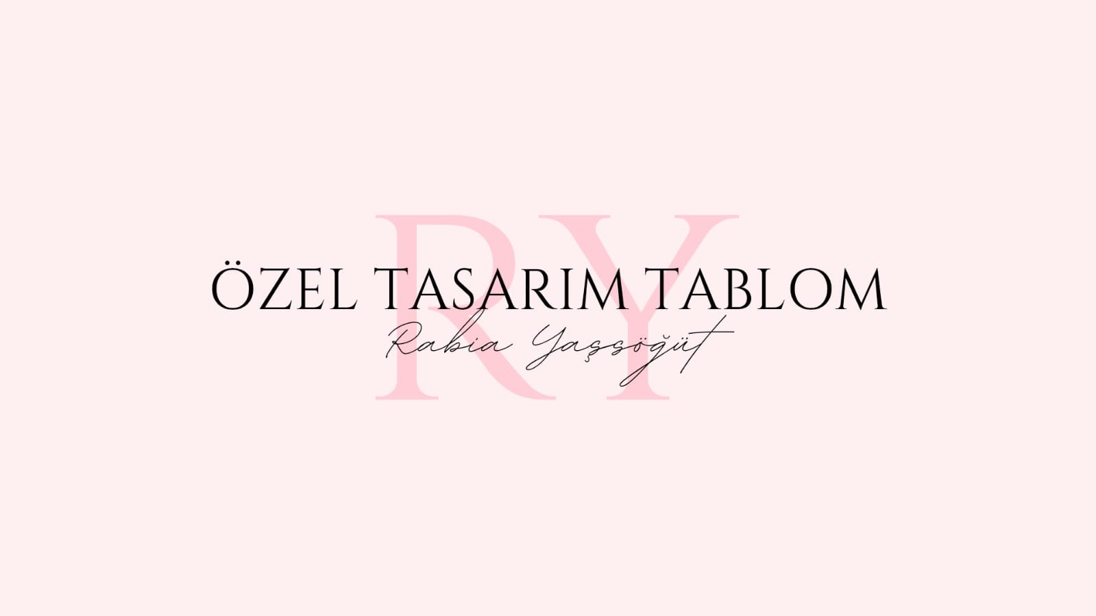 Shop Banner