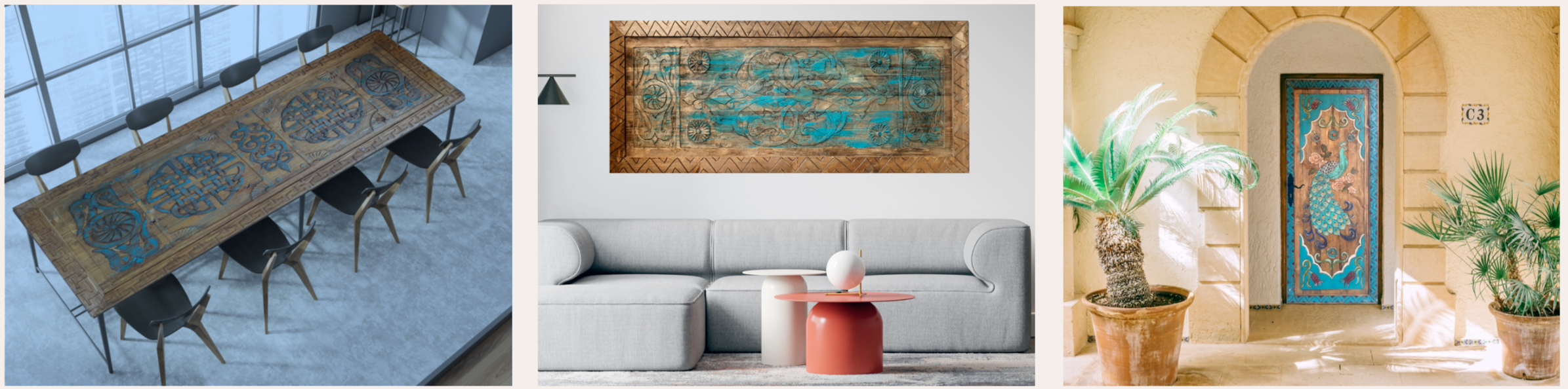Shop Banner