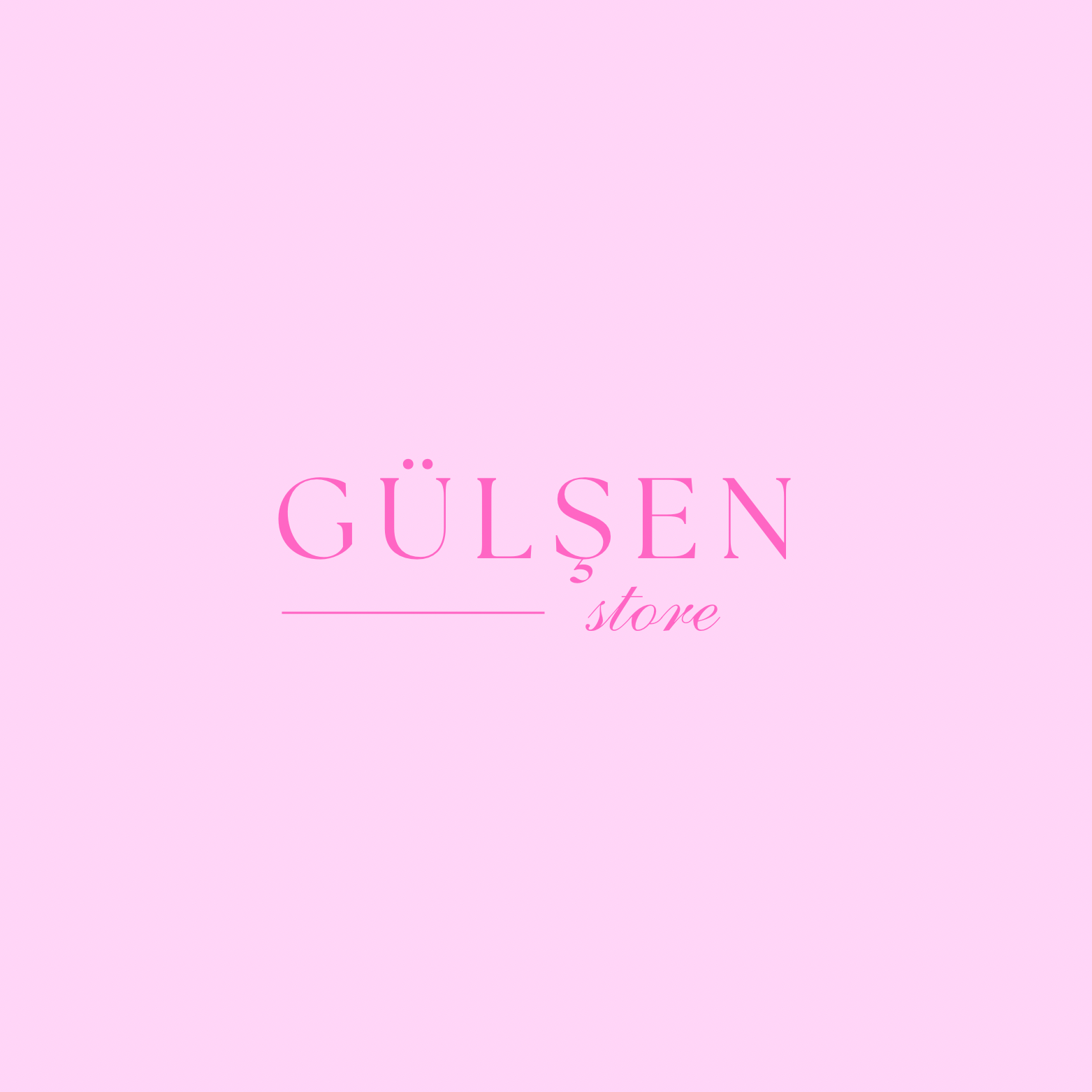 Shop Banner