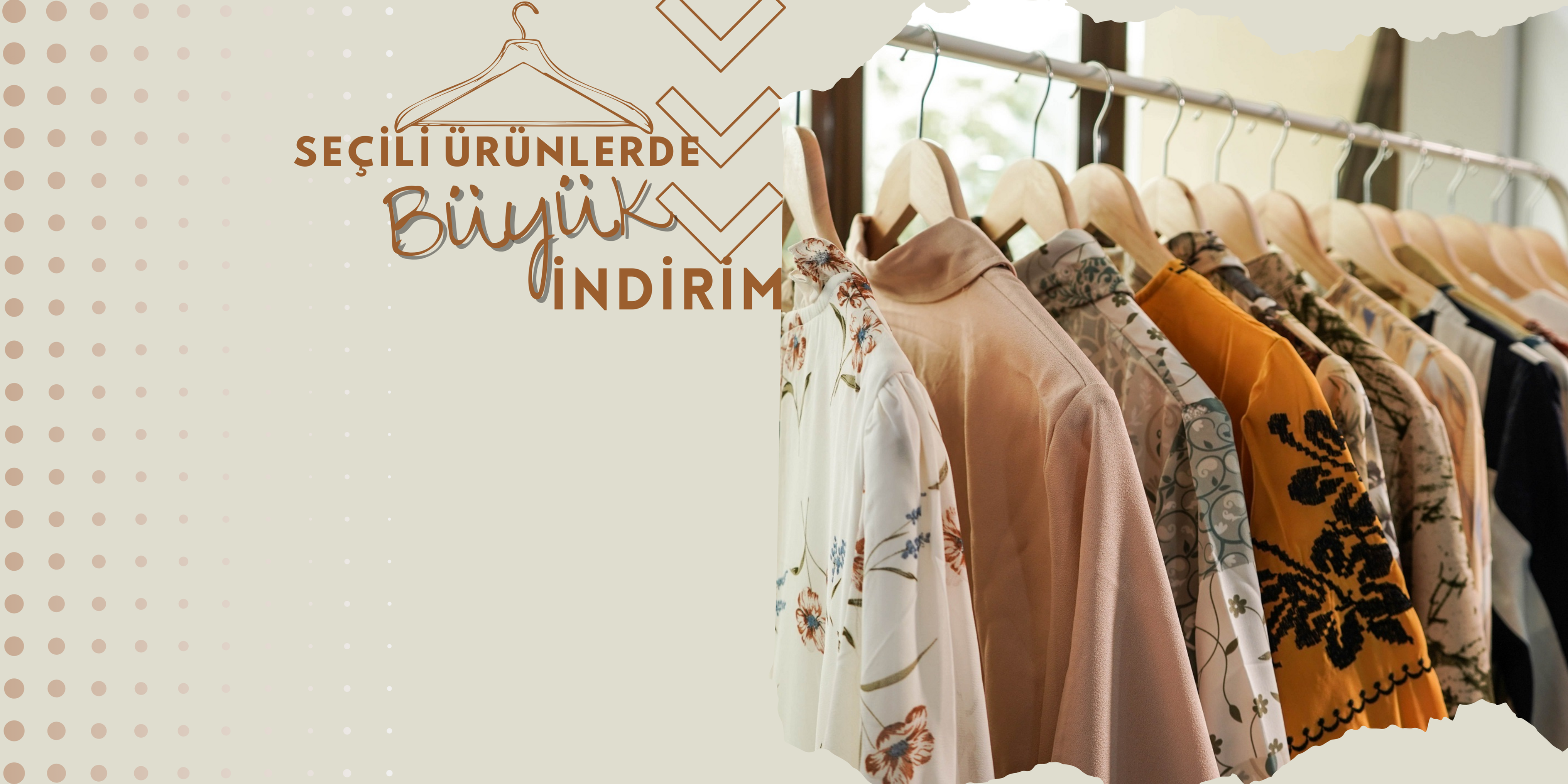 Shop Banner