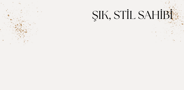 Shop Banner