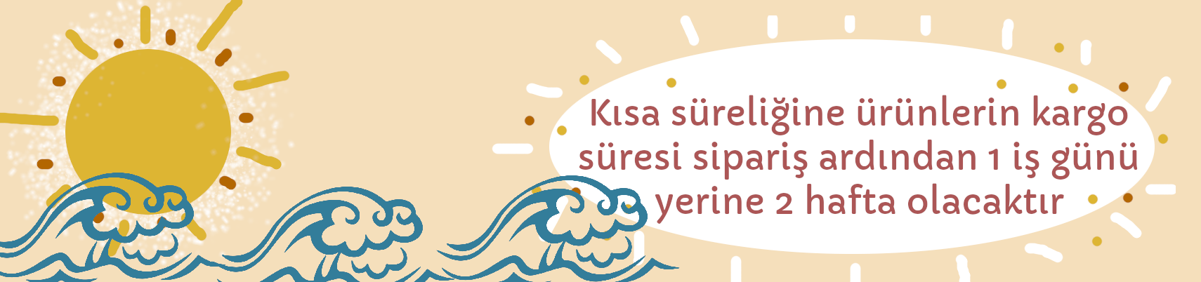 Shop Banner