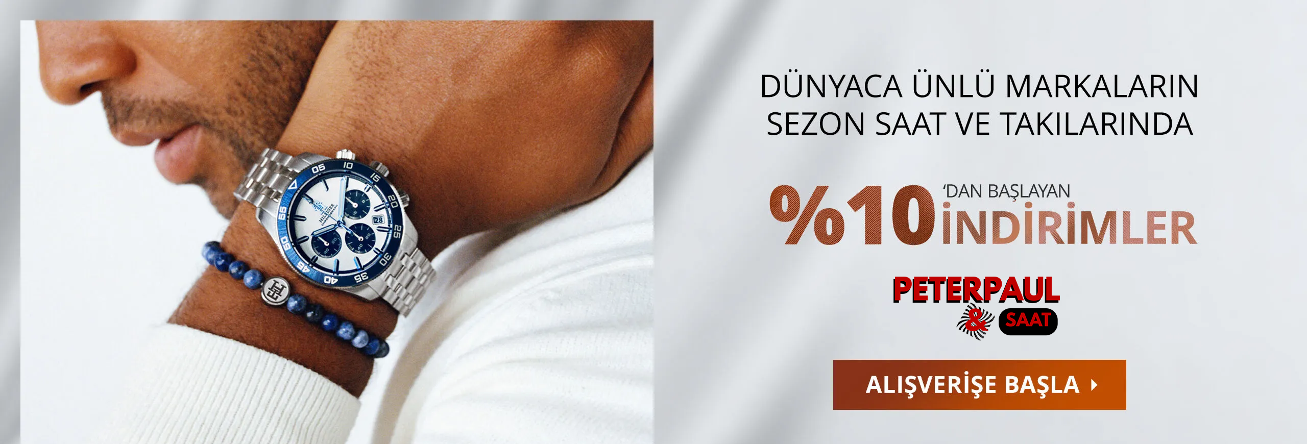 Shop Banner
