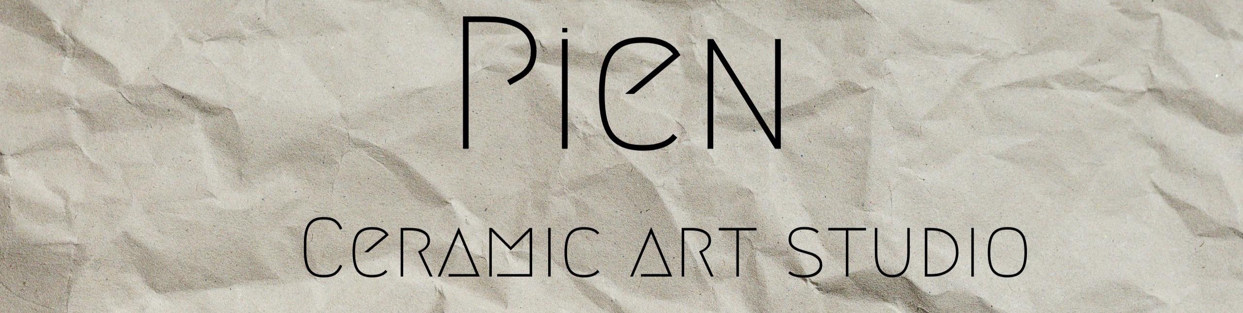 Shop Banner