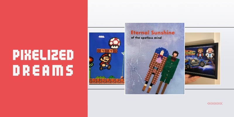 Shop Banner