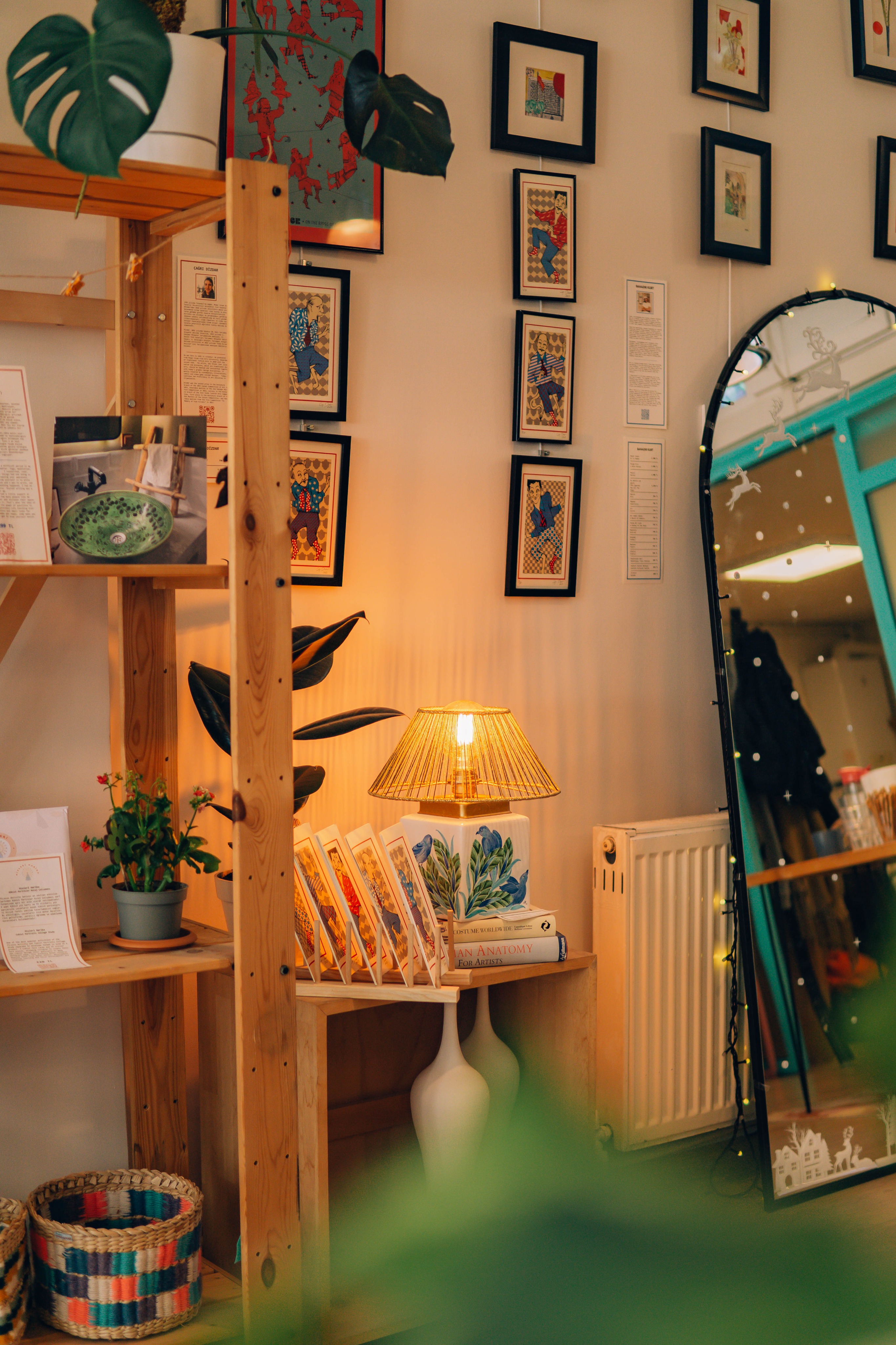 Shop Banner