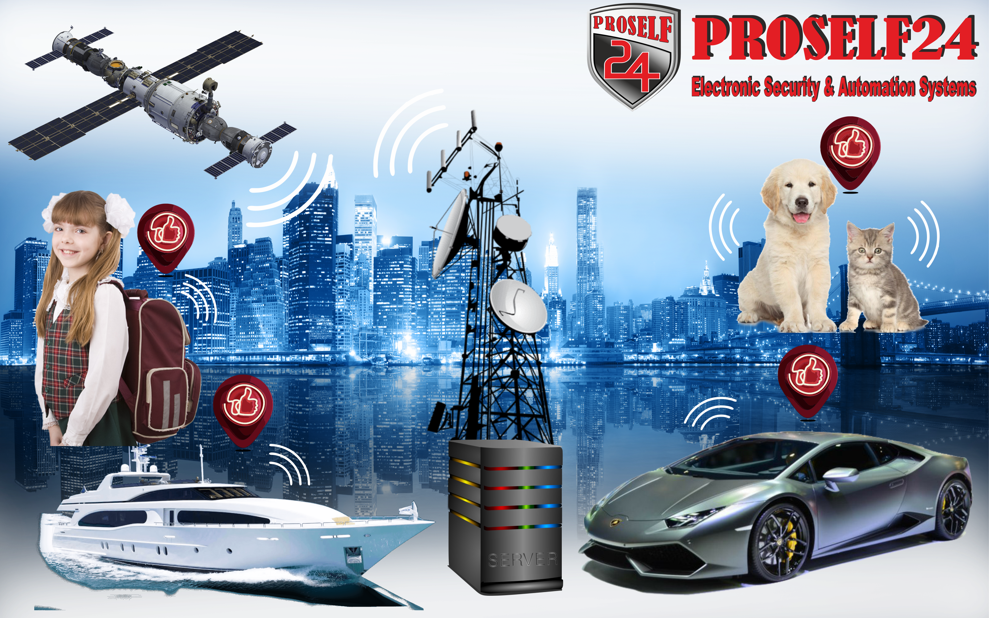 Shop Banner