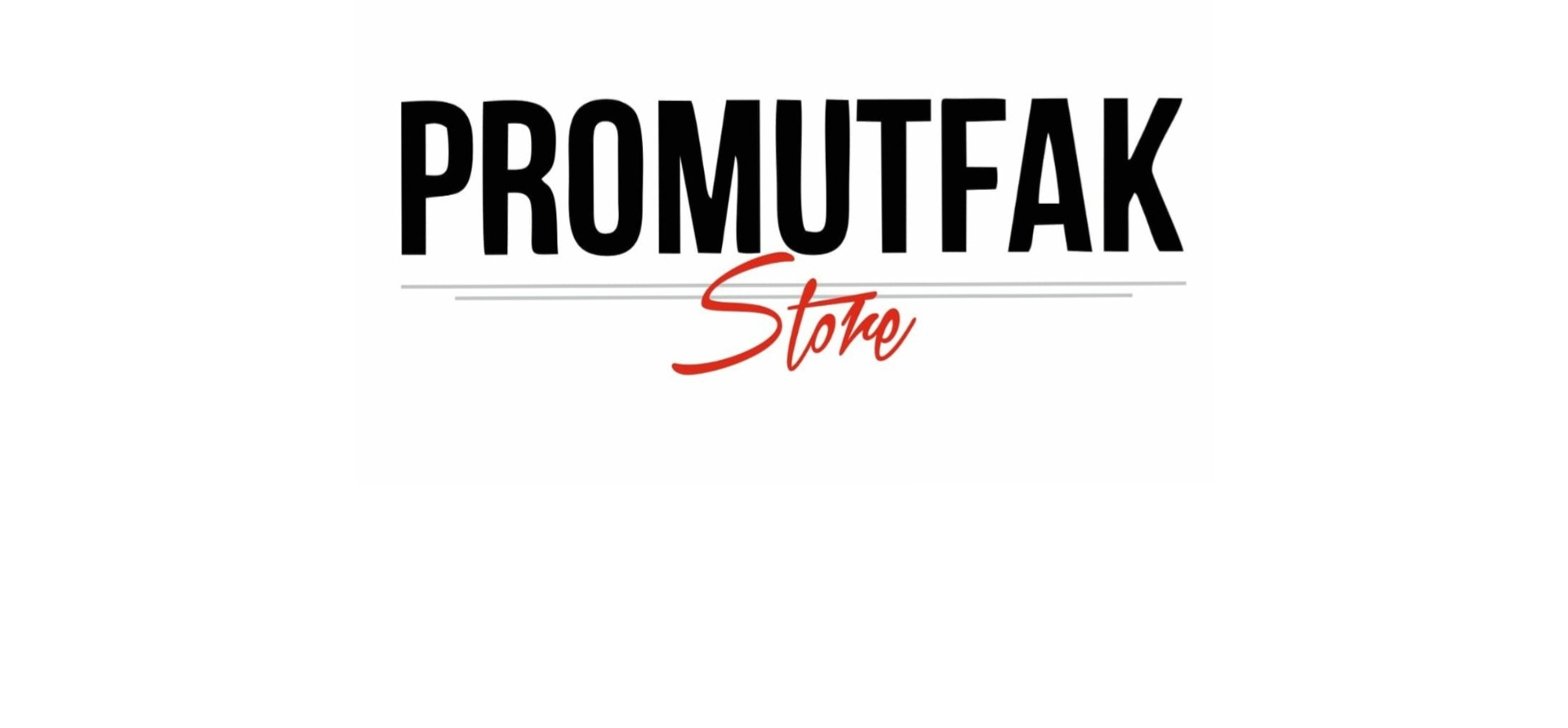 Shop Banner