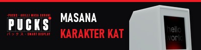 Shop Banner