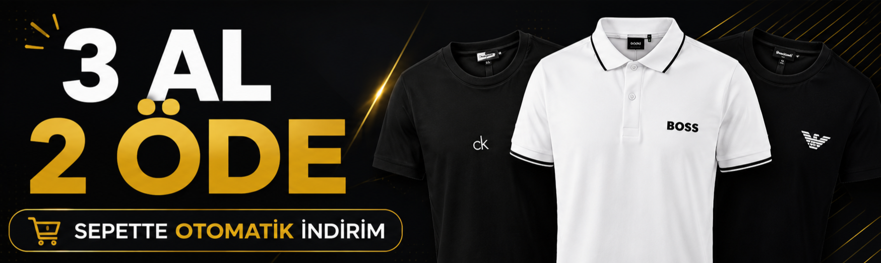 Shop Banner