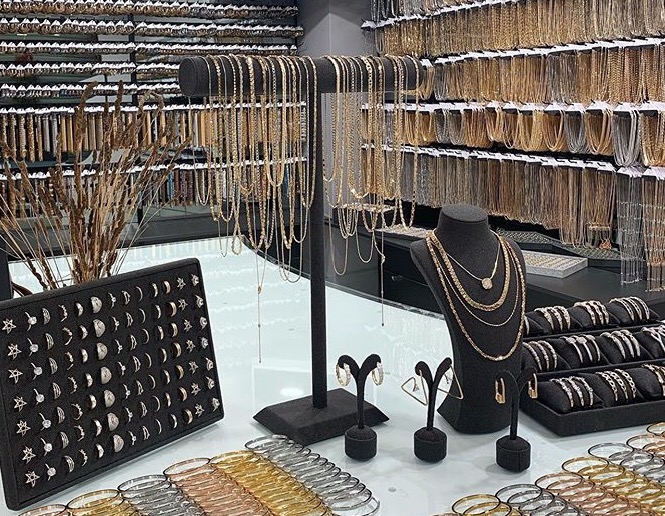 Shop Banner