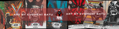 Shop Banner