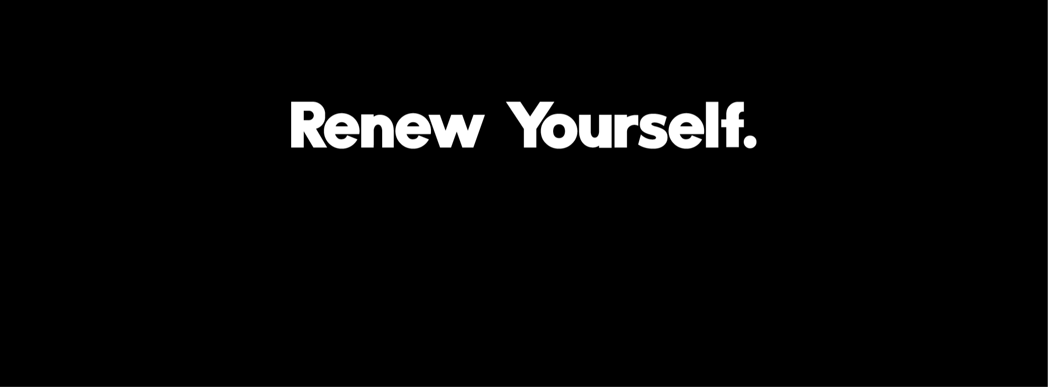 Shop Banner