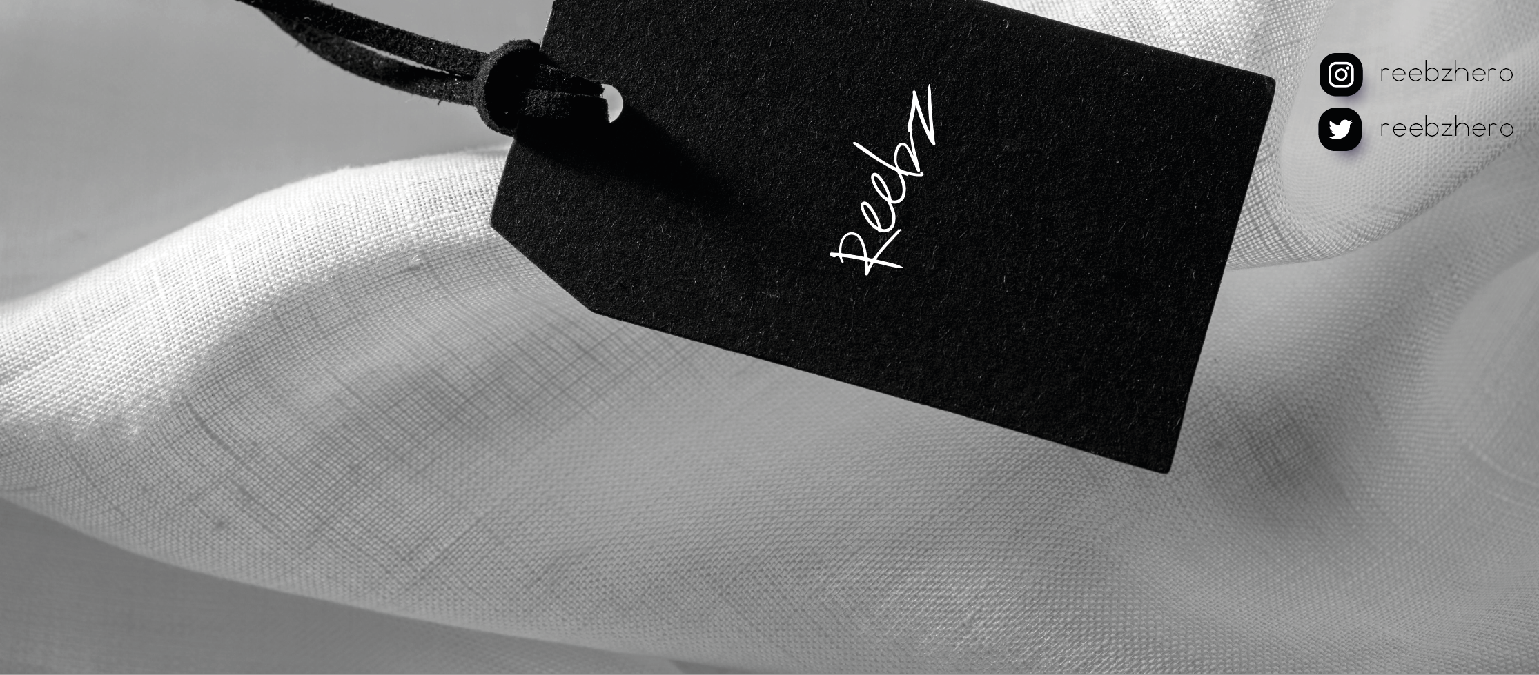 Shop Banner