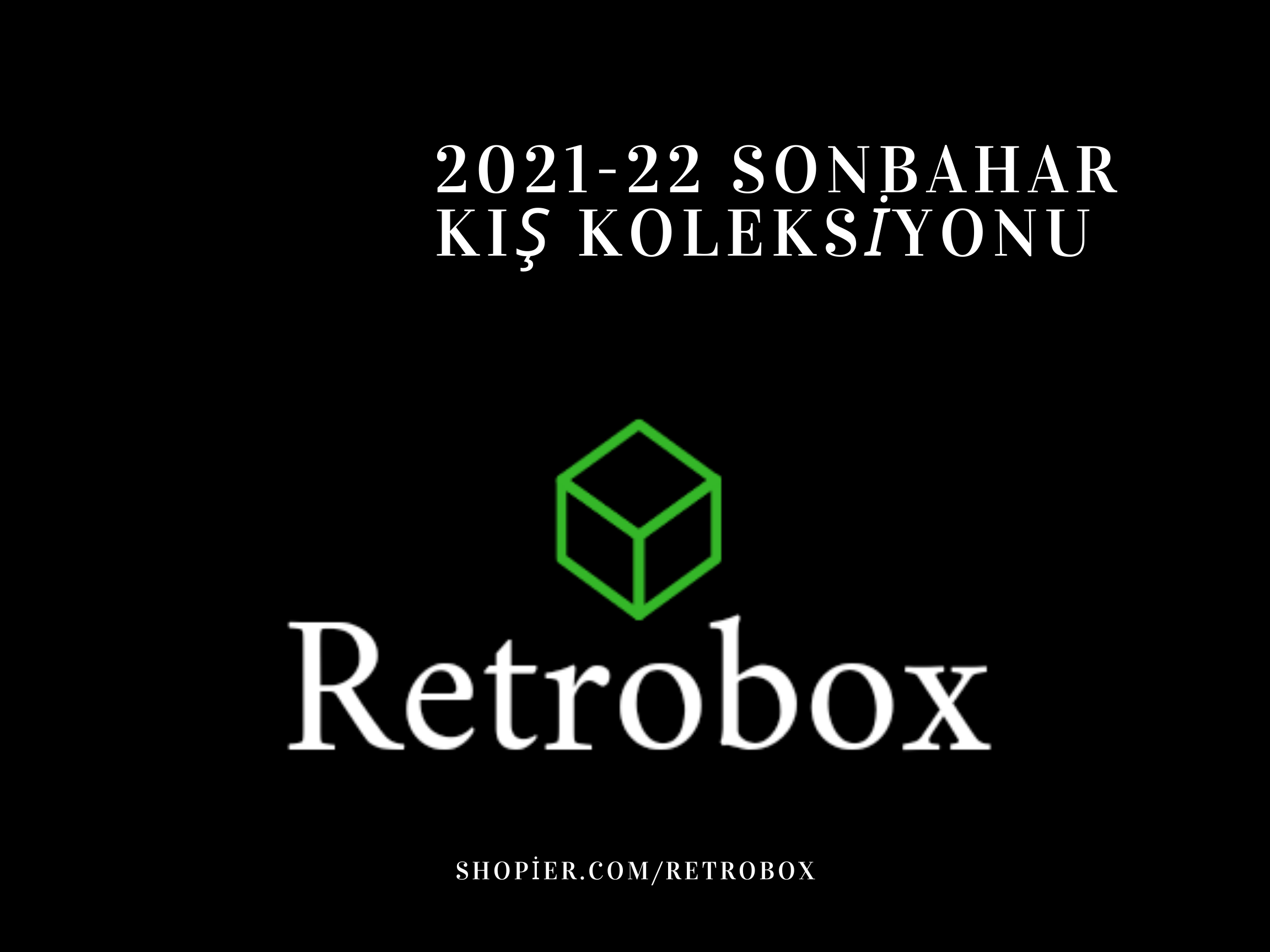 Shop Banner