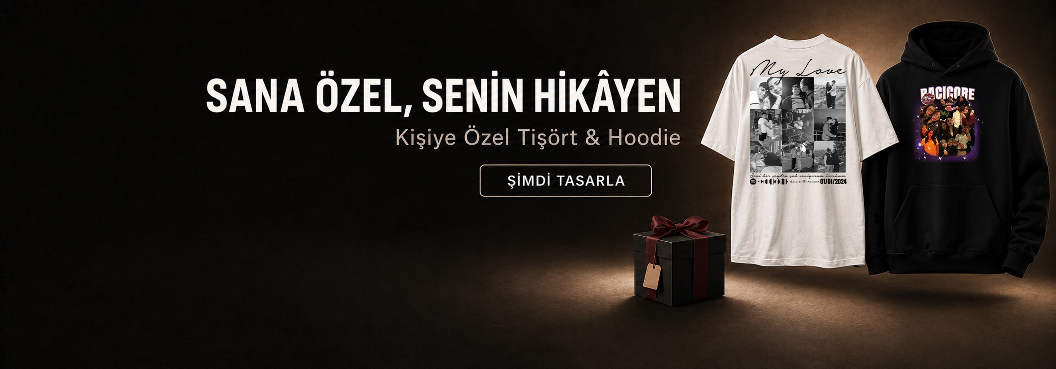 Shop Banner