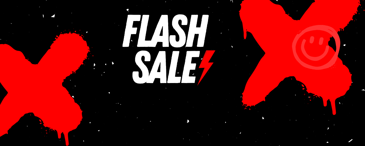 Shop Banner