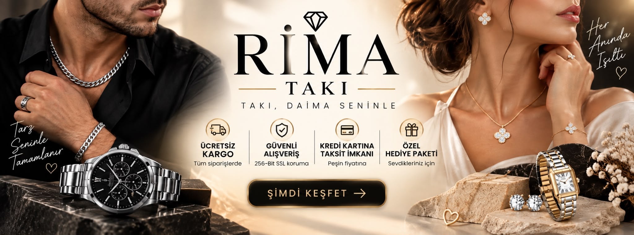 Shop Banner