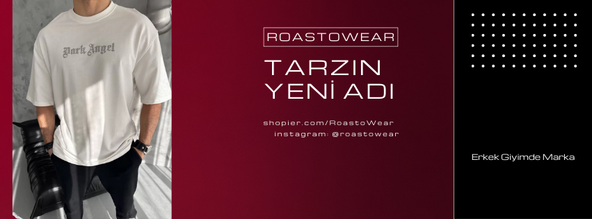 Shop Banner