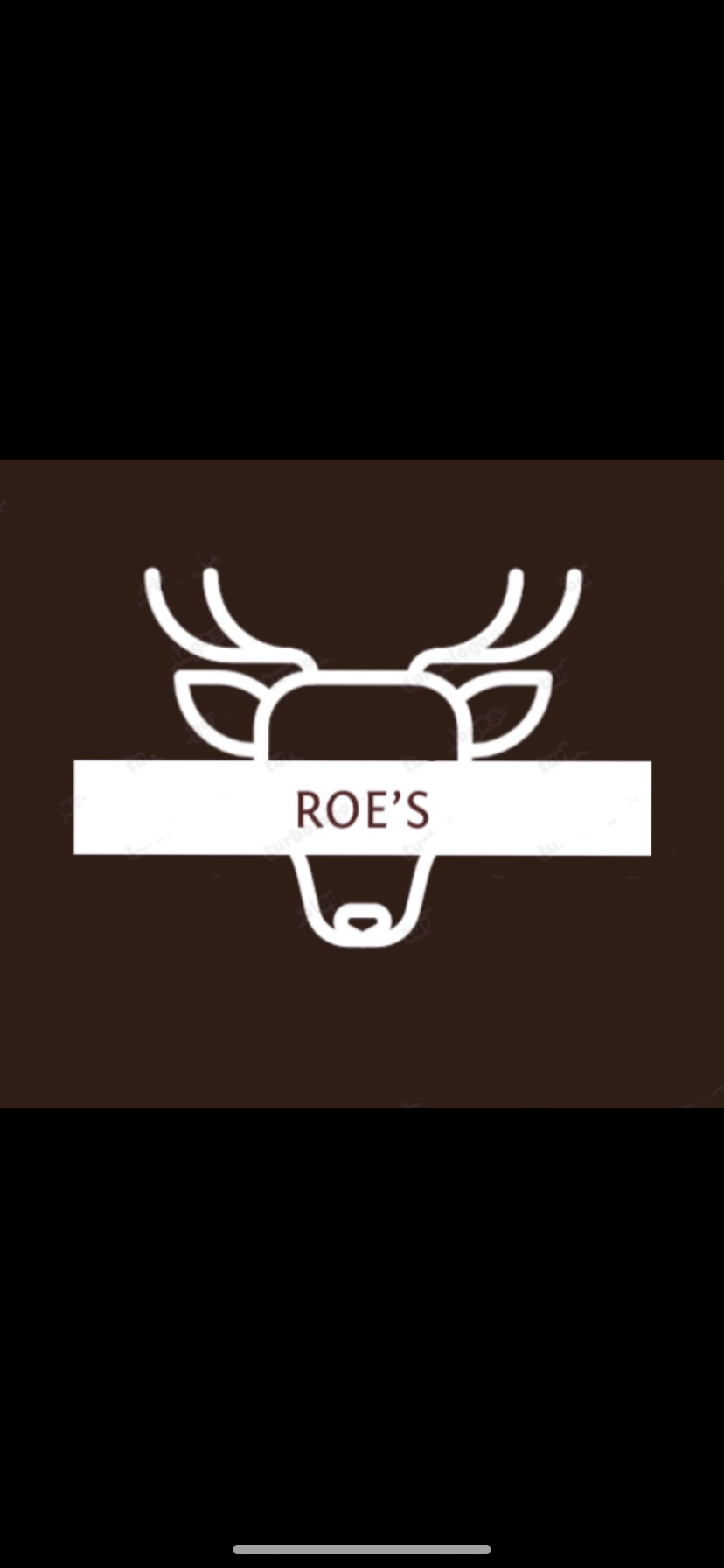 Shop Banner