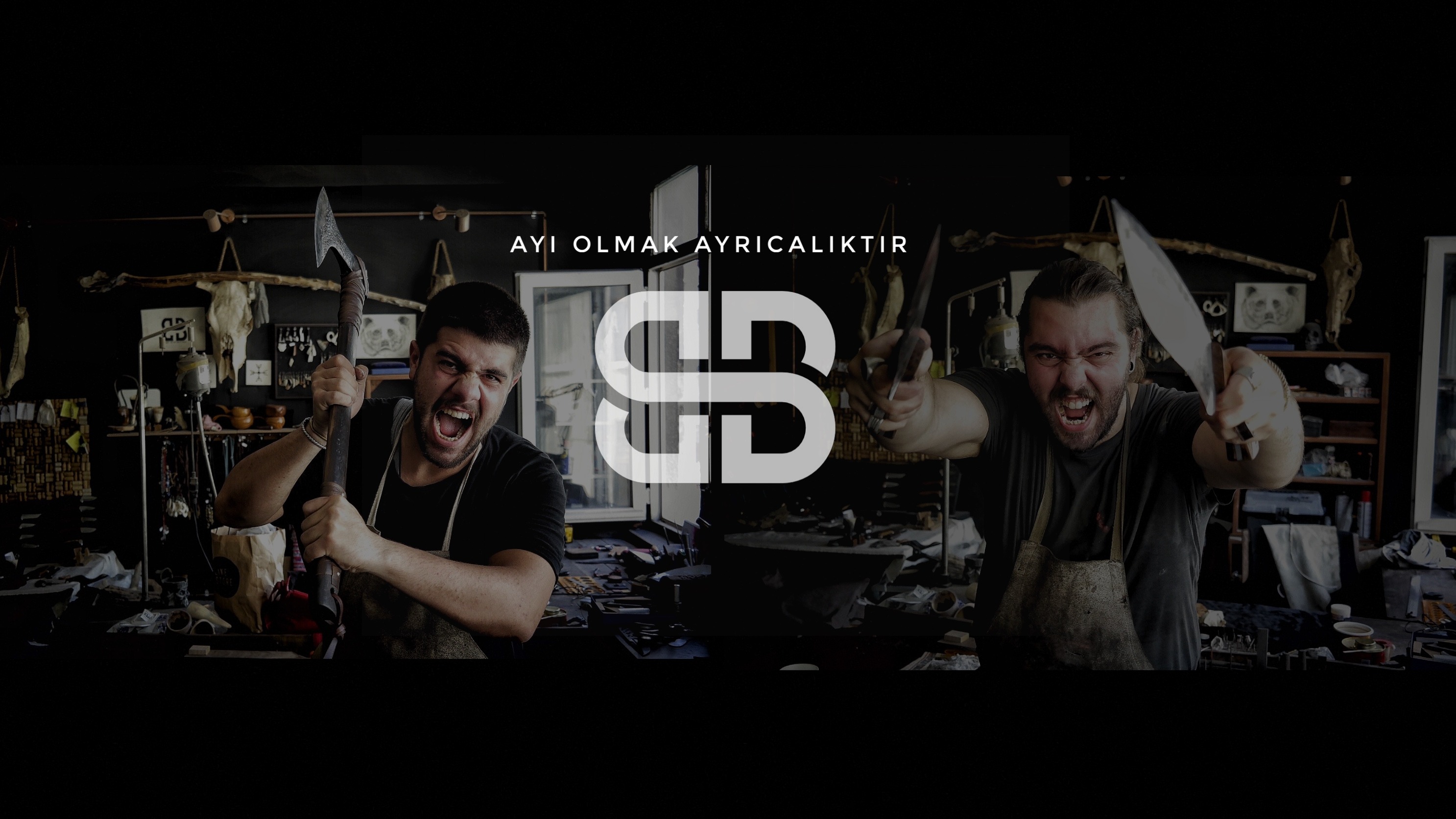 Shop Banner