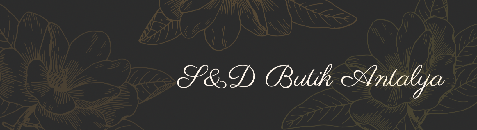 Shop Banner