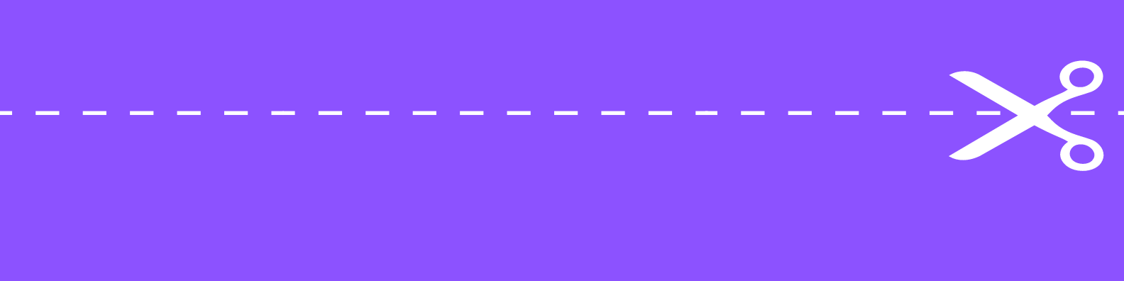Shop Banner