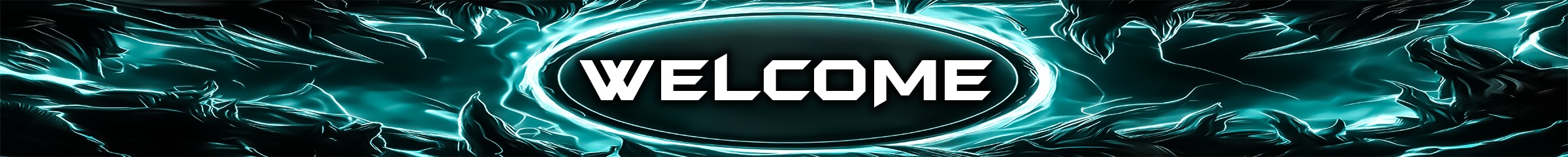 Shop Banner