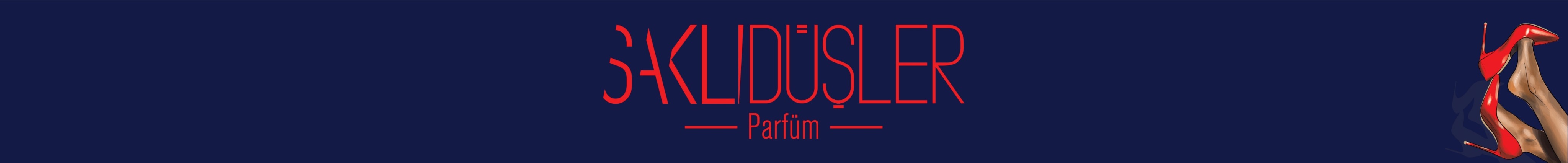 Shop Banner