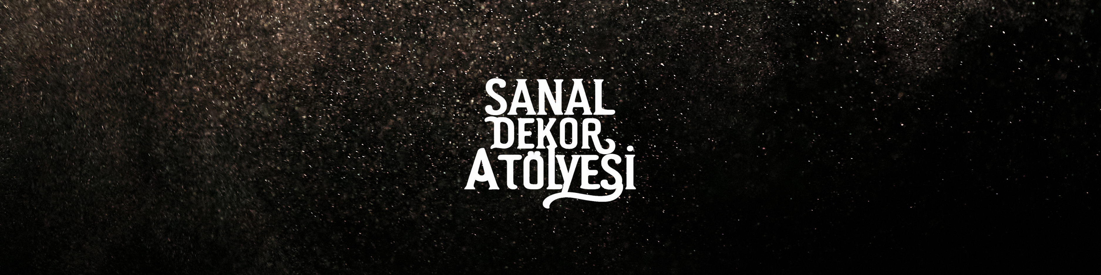 Shop Banner