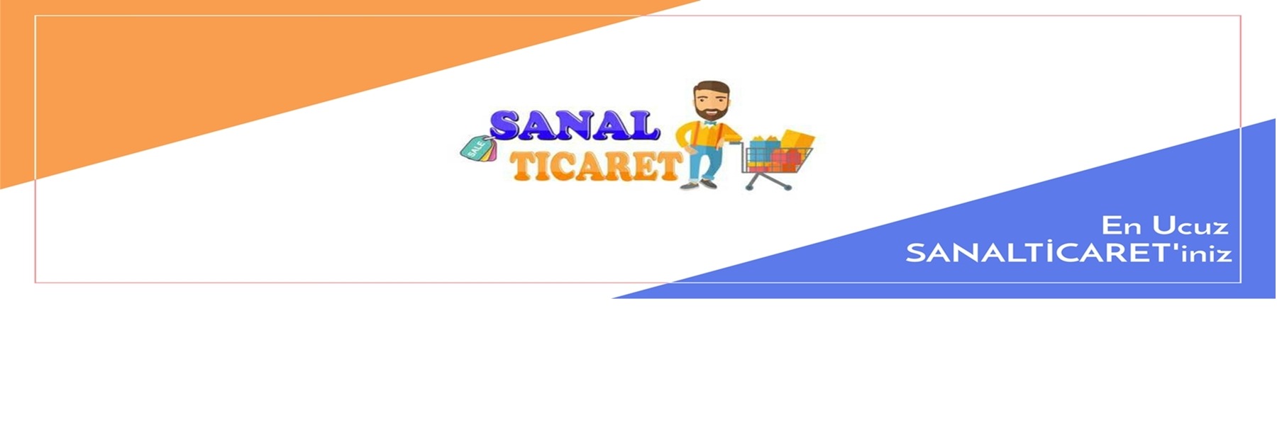 Shop Banner