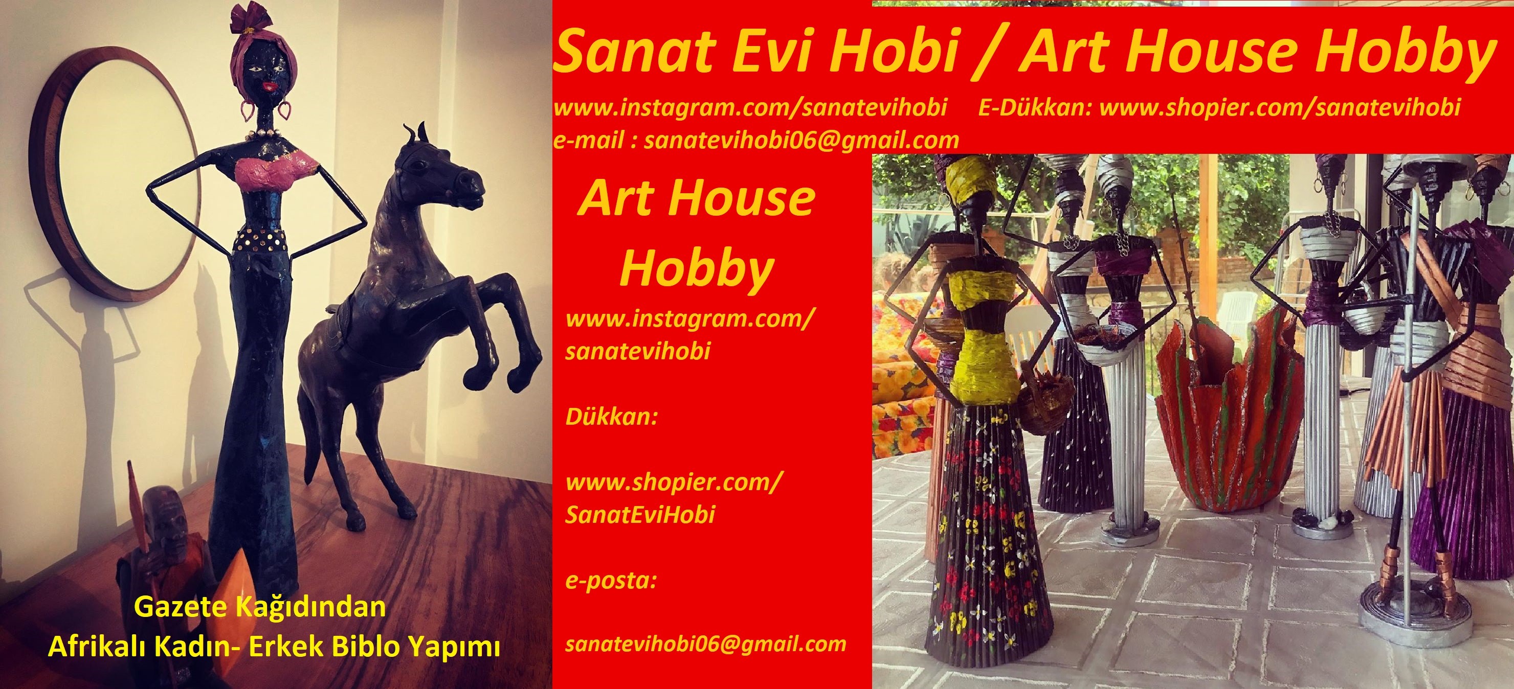 Shop Banner