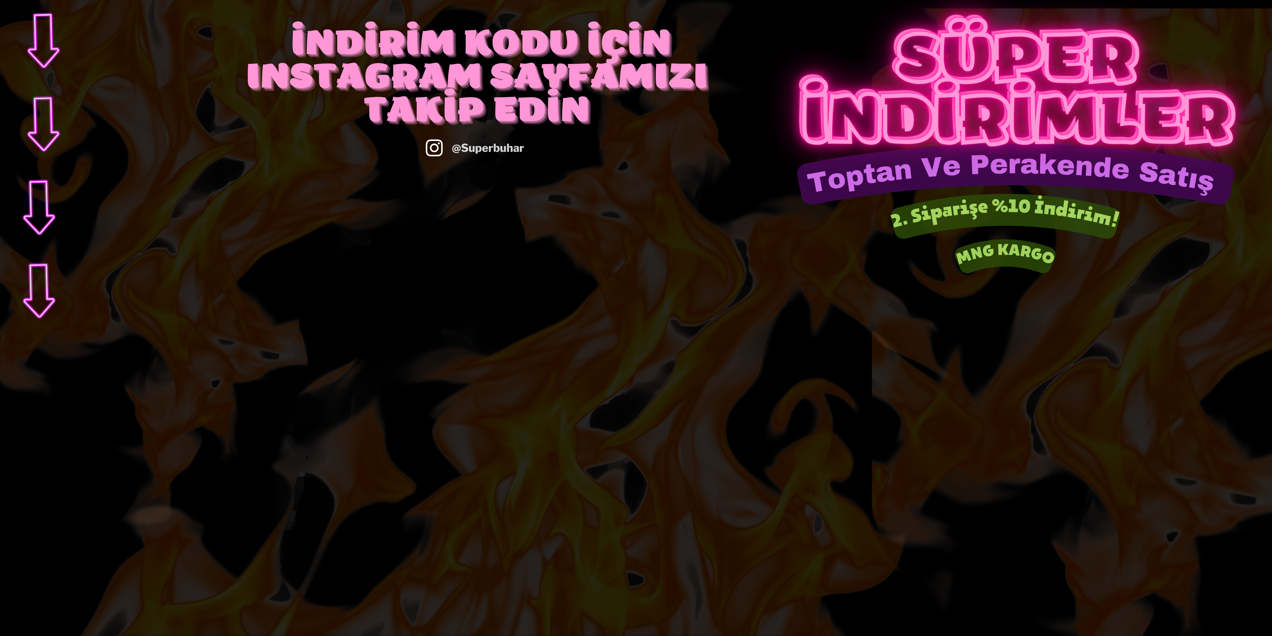 Shop Banner