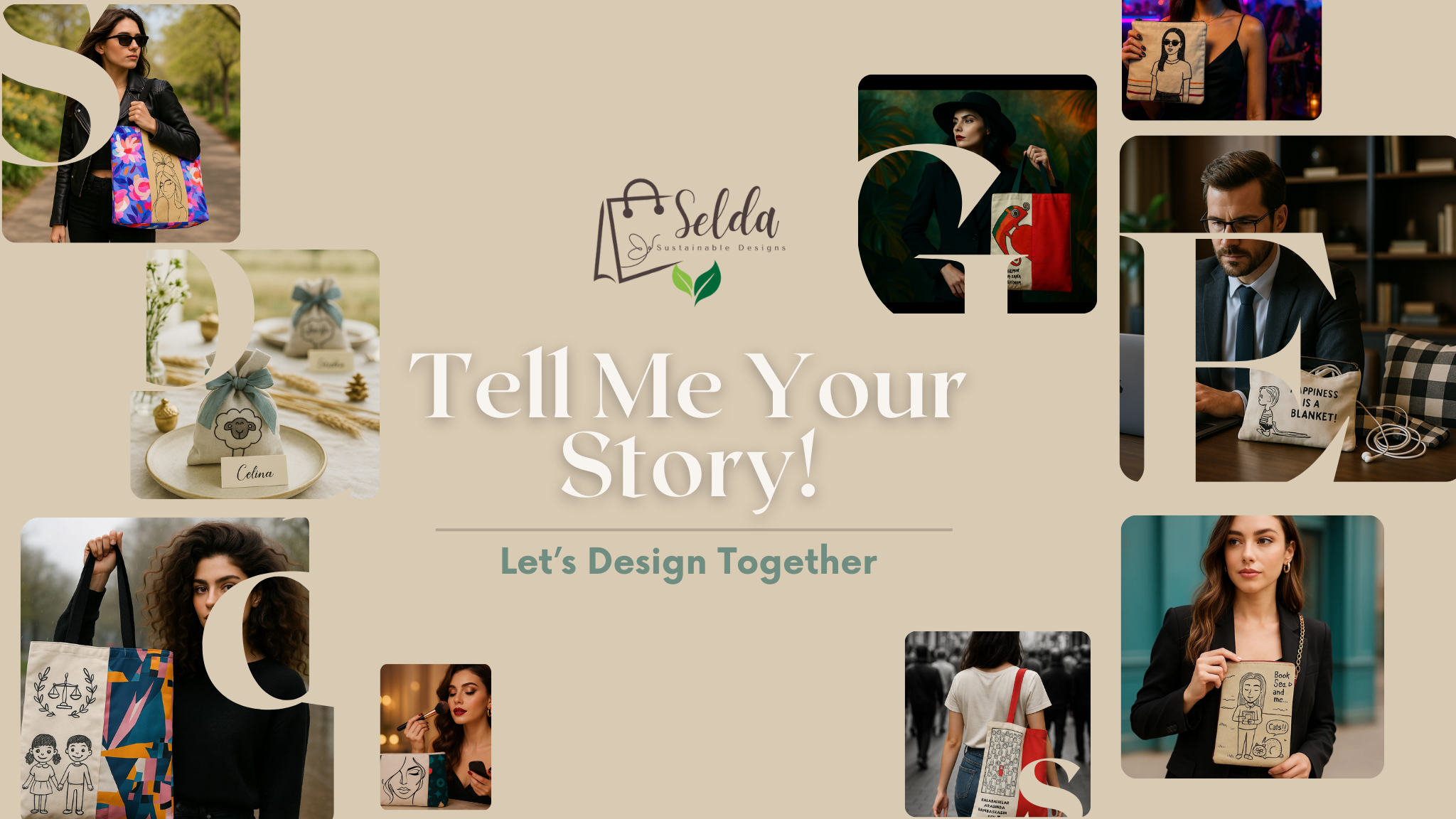 Shop Banner
