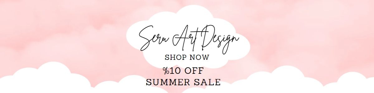 Shop Banner