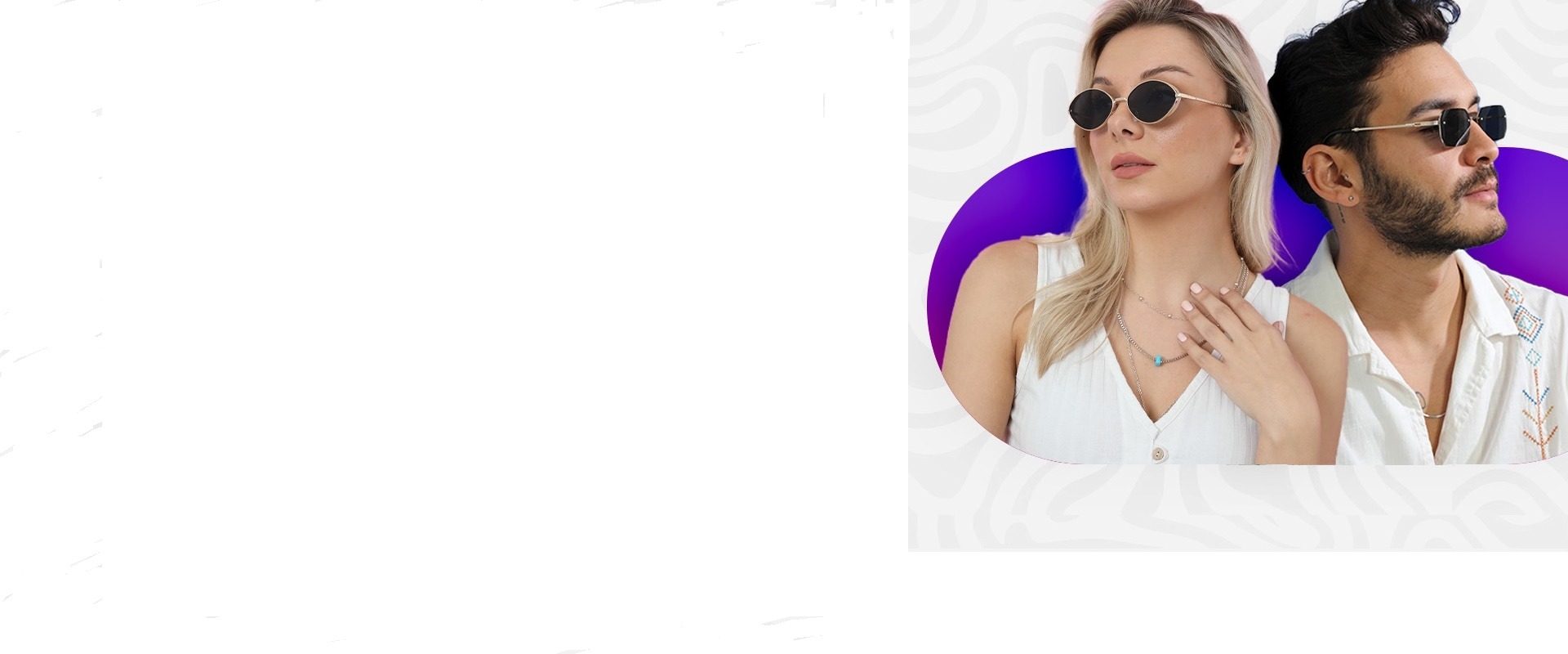 Shop Banner