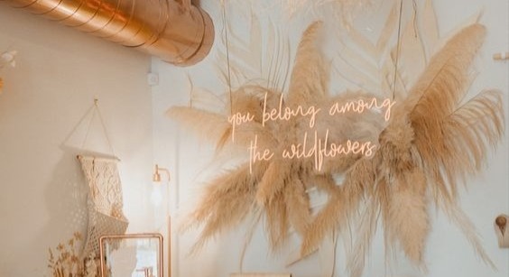 Shop Banner